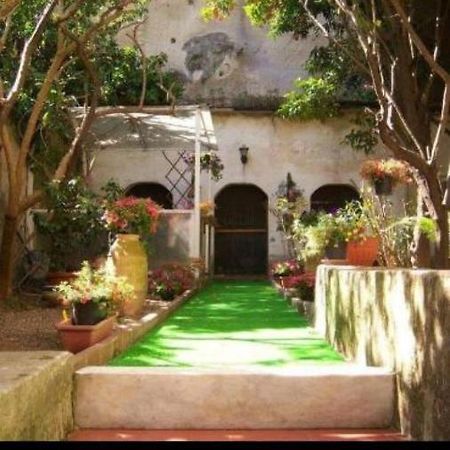Villa Sofia E Sveva Con Giardino Naples Extérieur photo