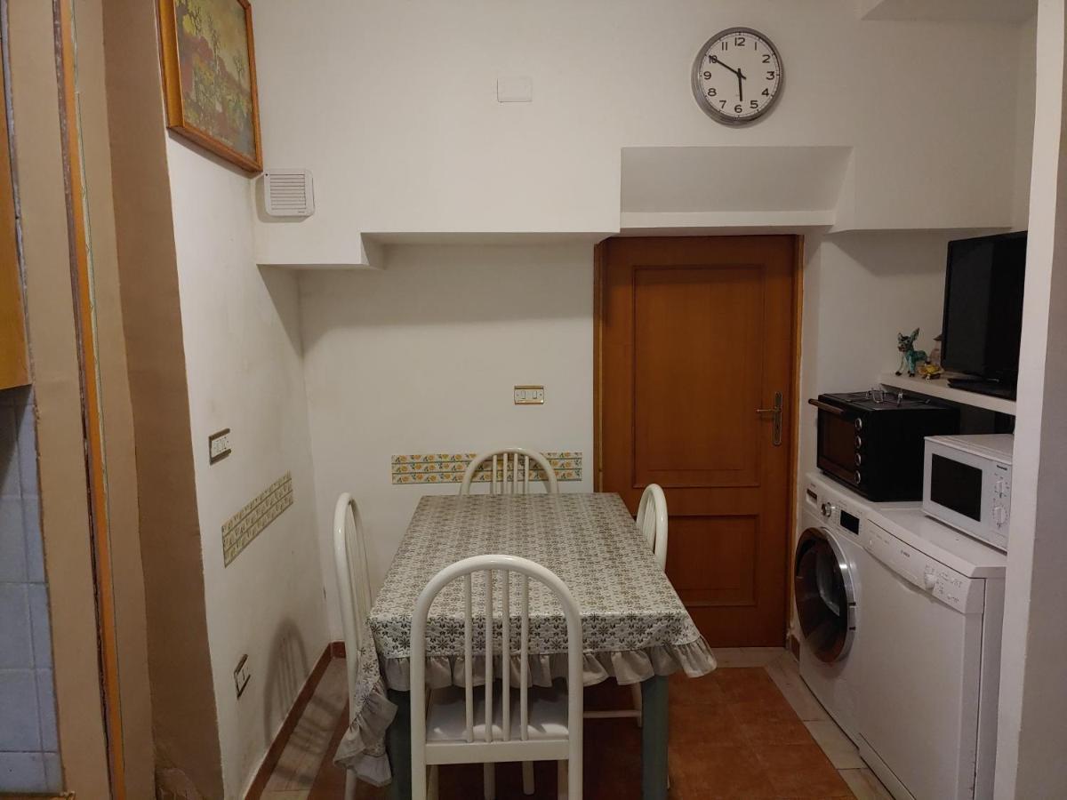 Villa Sofia E Sveva Con Giardino Naples Extérieur photo