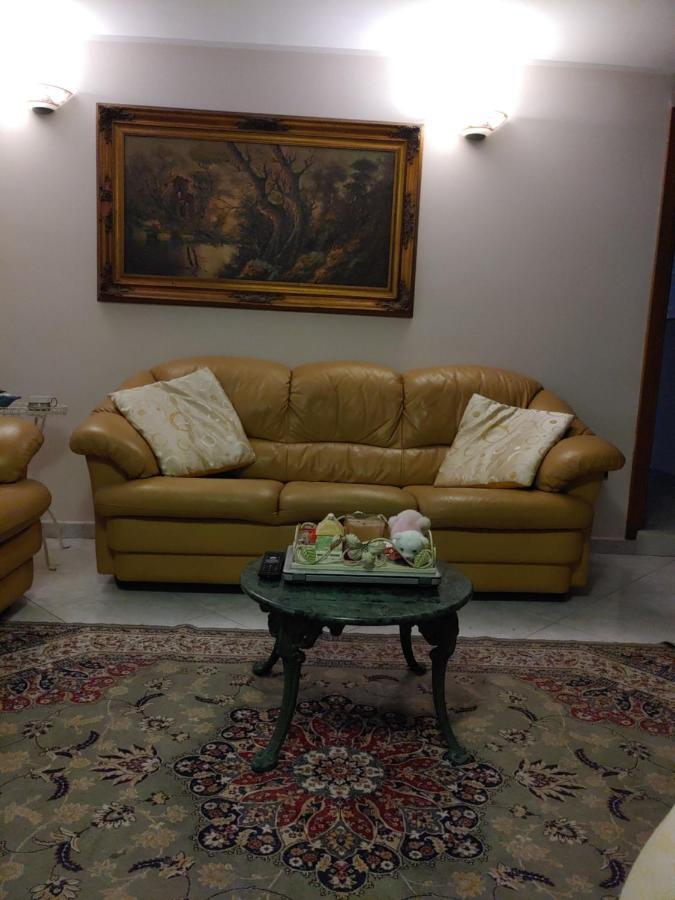 Villa Sofia E Sveva Con Giardino Naples Extérieur photo