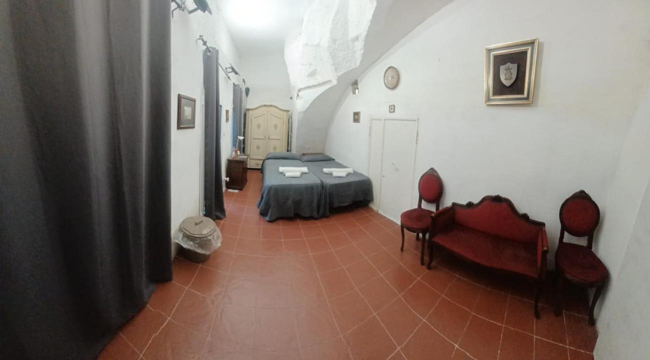 Villa Sofia E Sveva Con Giardino Naples Extérieur photo