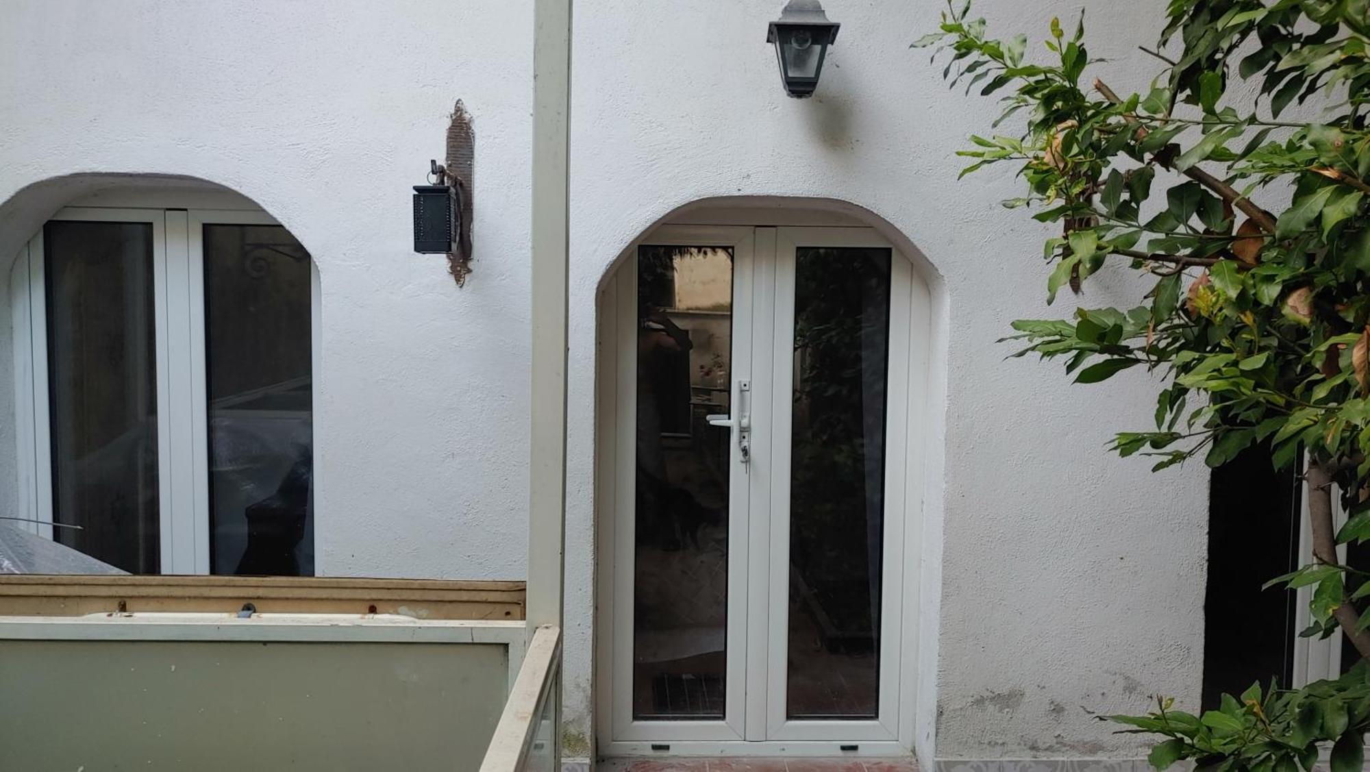 Villa Sofia E Sveva Con Giardino Naples Extérieur photo