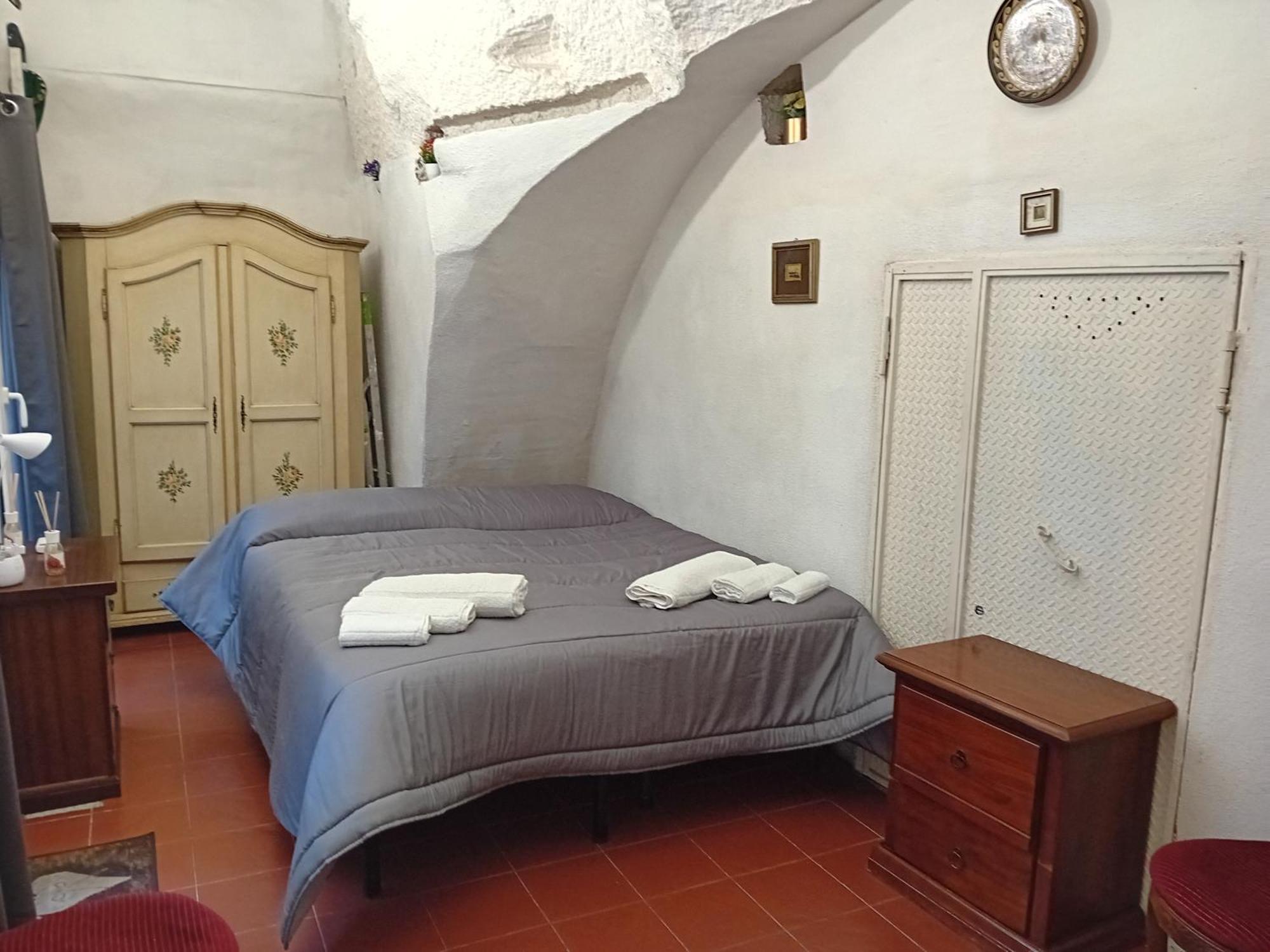 Villa Sofia E Sveva Con Giardino Naples Chambre photo