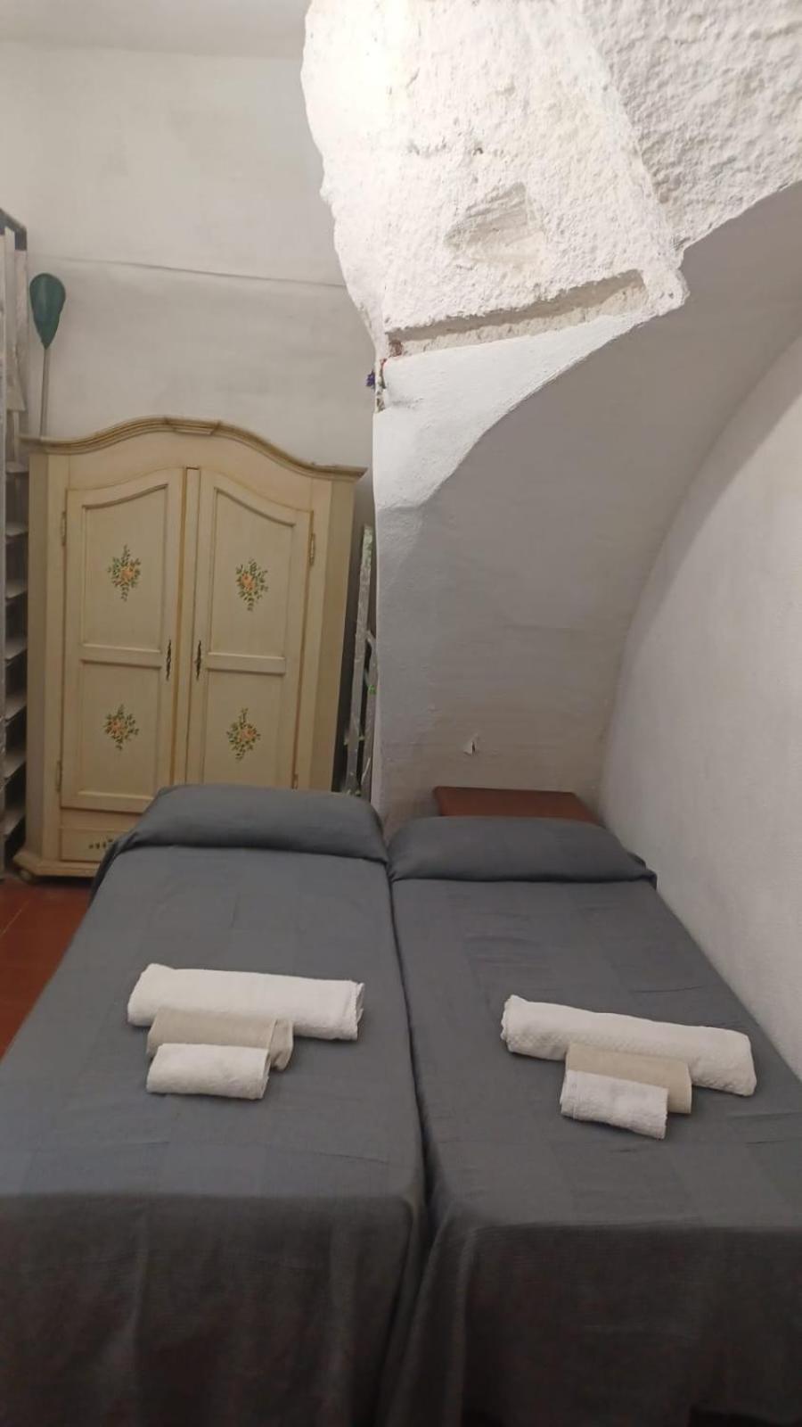 Villa Sofia E Sveva Con Giardino Naples Chambre photo